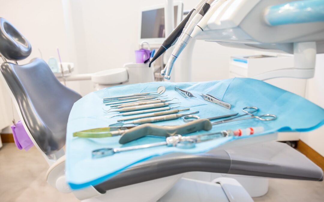¿Qué es una endodoncia y cuándo la necesitas?