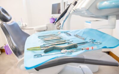 ¿Qué es una endodoncia y cuándo la necesitas?