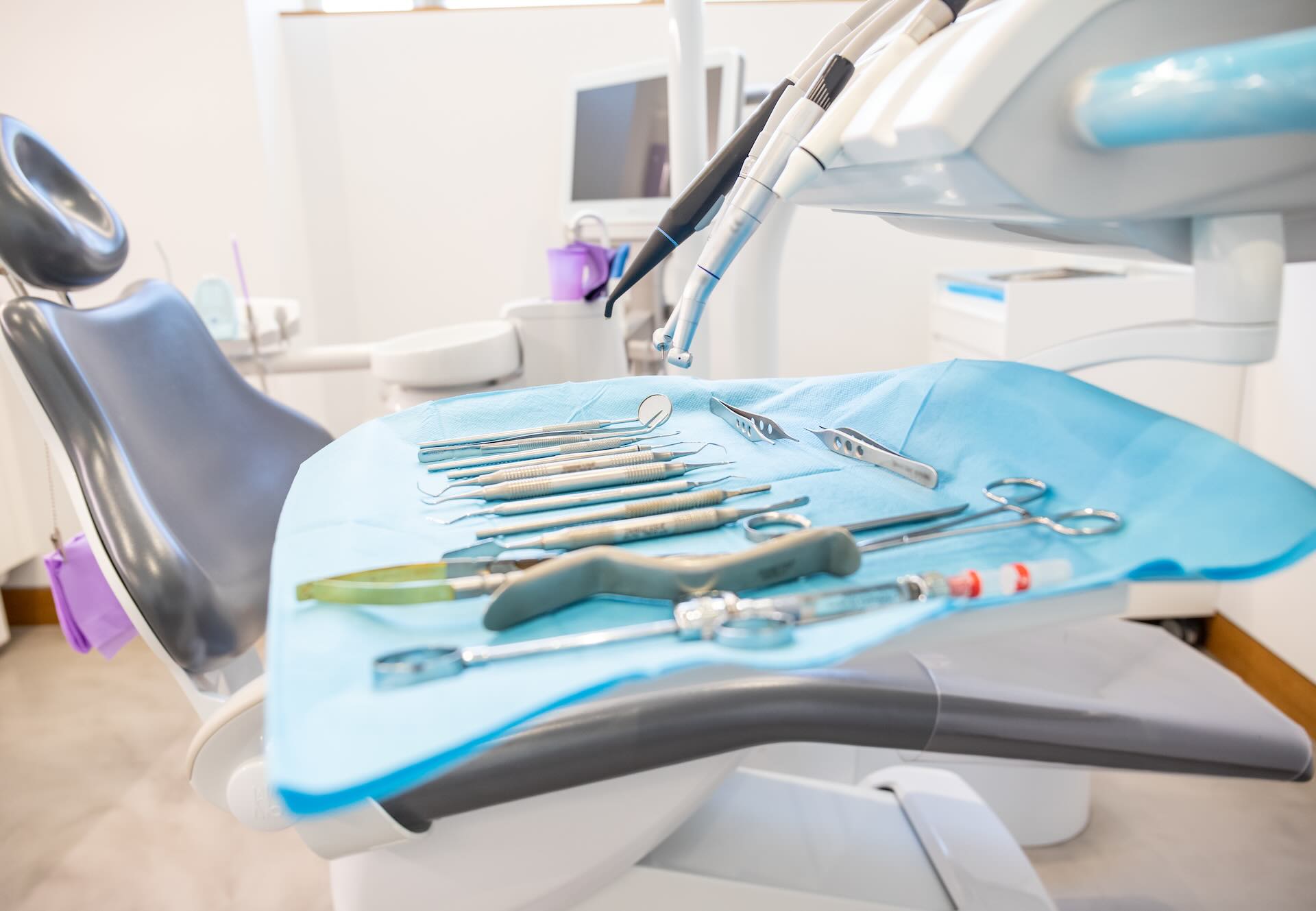 dentist-office-8 Qué es una endodoncia